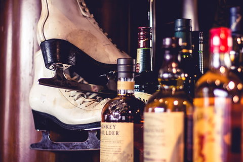 The Greenroof - Hotels Melbourne 3