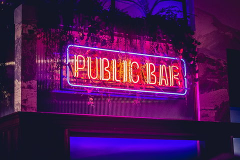 The Greenroof - Hotels Melbourne 2