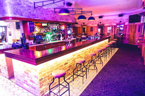 The Greenroof - Hotels Melbourne 4