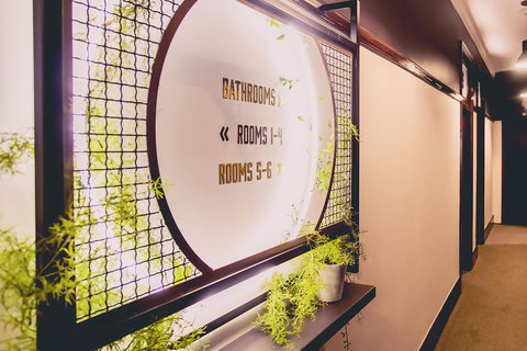 The Greenroof - Hotels Melbourne 0