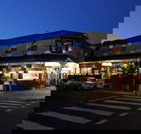 Northern Star Hotel Hamilton - Hotels Melbourne