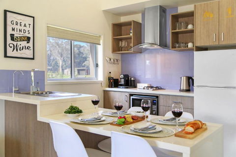 Ironbark Villa 3 - Hotels Melbourne 2