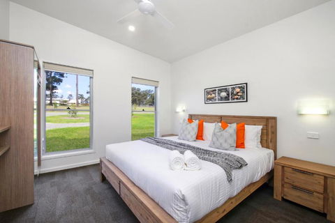 Ironbark Villa 3 - Hotels Melbourne 5