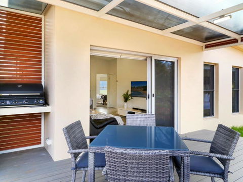 Ironbark Villa 3 - Hotels Melbourne 4