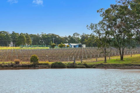 Ironbark Villa 2 - Hotels Melbourne 6