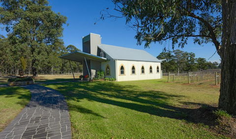 Ironbark Villa 2 - Hotels Melbourne 1