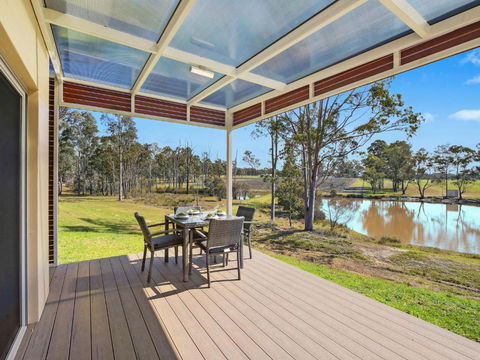 Ironbark Villa 2 - Hotels Melbourne 5