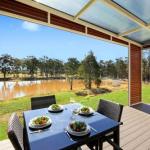 Ironbark Villa 2 - Hotels Melbourne 0