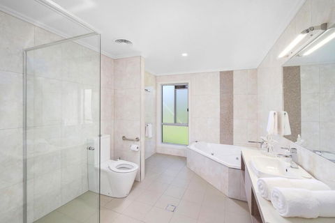 Ironbark Villa 4 - Hotels Melbourne 1