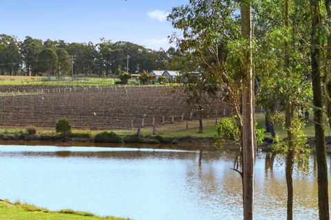Ironbark Villa 4 - Hotels Melbourne 6