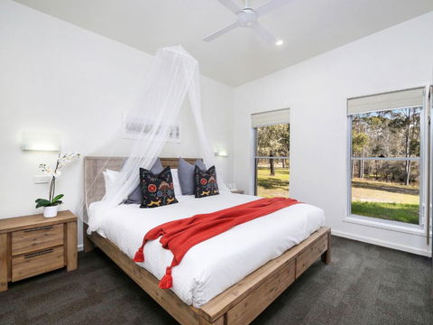Ironbark Villa 4 - Hotels Melbourne 3