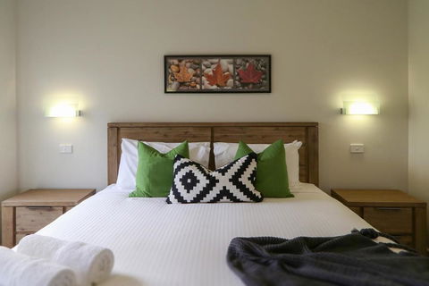 Ironbark Villa 6 - Hotels Melbourne 5