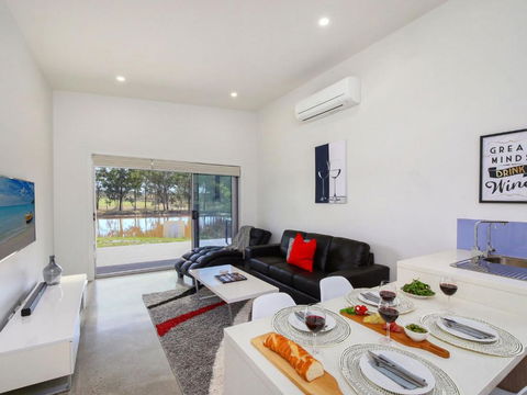 Ironbark Villa 6 - Hotels Melbourne 4
