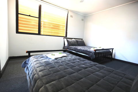Panania Hotel - Hotels Melbourne 6