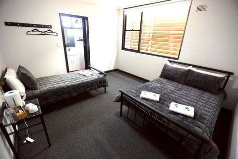 Panania Hotel - Hotels Melbourne 0