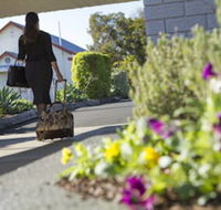 Gatton Motel - Hotels Melbourne