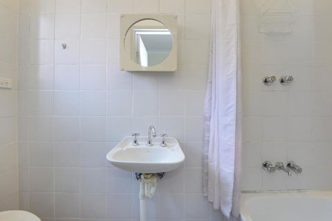 Parade Lodge - Hotels Melbourne 3