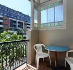 Parade Lodge - Hotels Melbourne