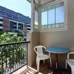 Parade Lodge - Hotels Melbourne 0