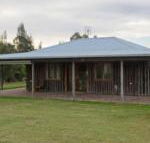 Lovedale Red Gum Cottage - Hotels Melbourne
