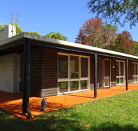 Orara Hideaway - Hotels Melbourne
