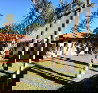 The Port Hedland Walkabout Motel - Hotels Melbourne