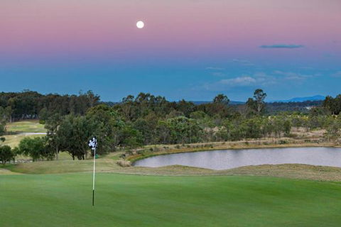 Villa Cabernet - Hotels Melbourne 1