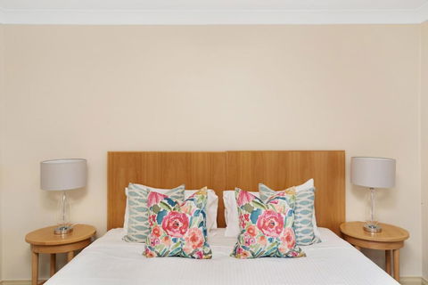 Villa Cabernet - Hotels Melbourne 3