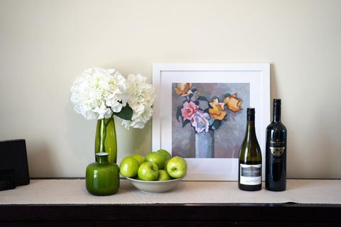 Villa Cabernet - Hotels Melbourne 4