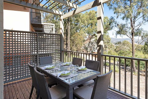 Villa Cabernet - Hotels Melbourne 6