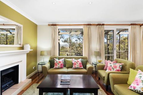 Villa Cabernet - Hotels Melbourne 2