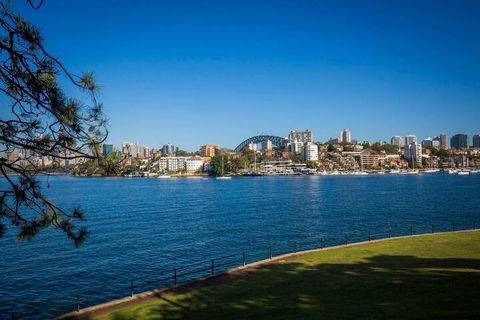 Million Dollar Harbour View - Hotels Melbourne 2