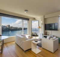 Million Dollar Harbour View - Hotels Melbourne