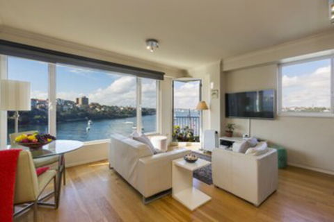 Million Dollar Harbour View - Hotels Melbourne 0
