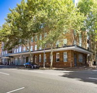 Hotel 111 - Hotels Melbourne
