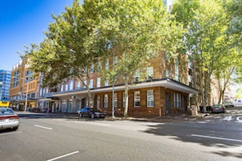 Hotel 111 - Hotels Melbourne 0