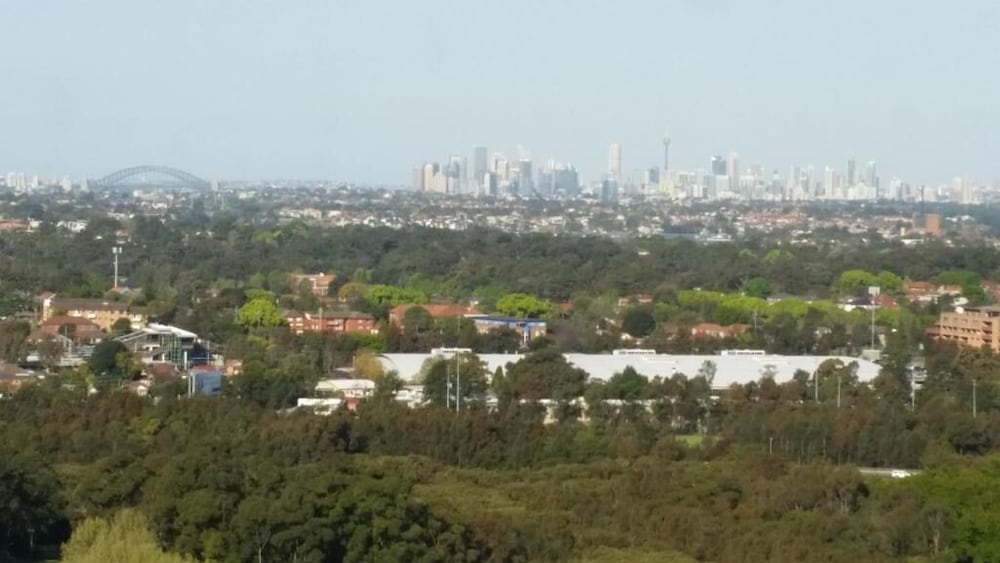 Macquarie Fields NSW Hotels Melbourne