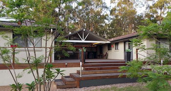 Marbles On Lovedale - Hotels Melbourne 5
