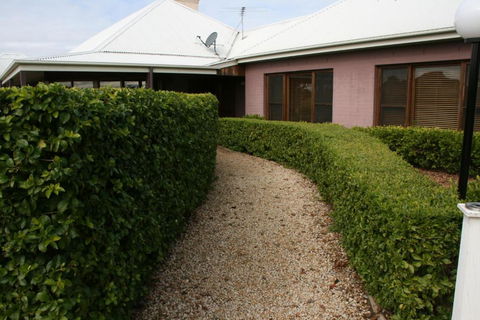 Nirvana Vista Estate - Hotels Melbourne 2