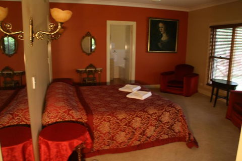 Nirvana Vista Estate - Hotels Melbourne 4