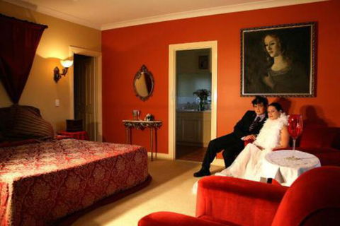 Nirvana Vista Estate - Hotels Melbourne 0