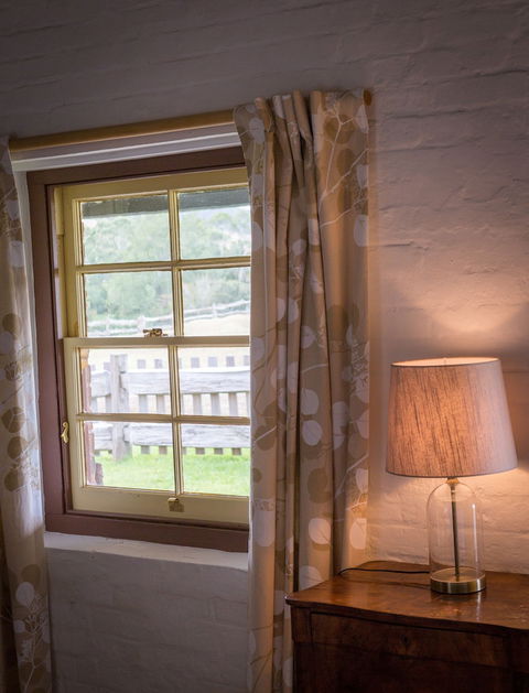 The Barracks Tocal - Hotels Melbourne 3