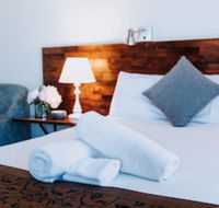 Tamworth City Motel - Hotels Melbourne
