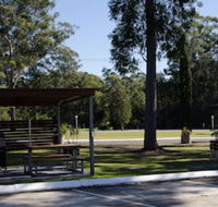 Fairway Lodge Motel - Hotels Melbourne