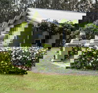 The Woods At Pokolbin - Hotels Melbourne