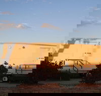 Port Tourist Park - Hotels Melbourne