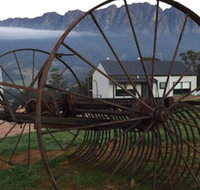 Manna Hill Farm - Hotels Melbourne