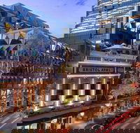 West Hotel Sydney Curio Collection by Hilton - Hotels Melbourne