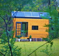 Christopher Tiny House - Hotels Melbourne