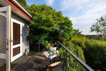 Gables Bend On High - Hotels Melbourne 5